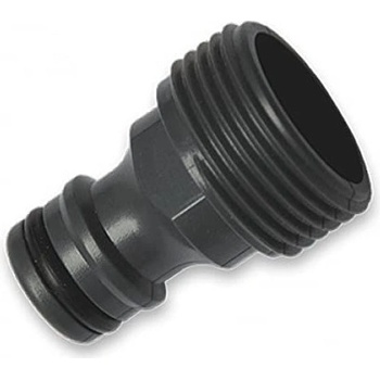 BRADAS Adaptér 3/4" - vonkajší závit