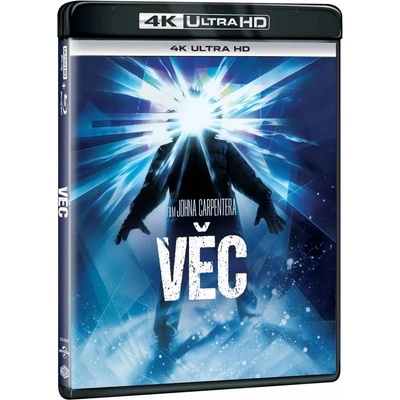 Vec 4K Ultra HD BD
