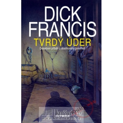Tvrdý úder - 3.vydání