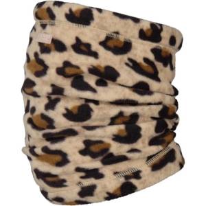 Barts Шал Barts Fleeced Up Col Scarf - Brown - размер One Size (203-3642-0111)