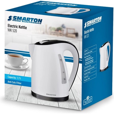 SMARTON WK 520