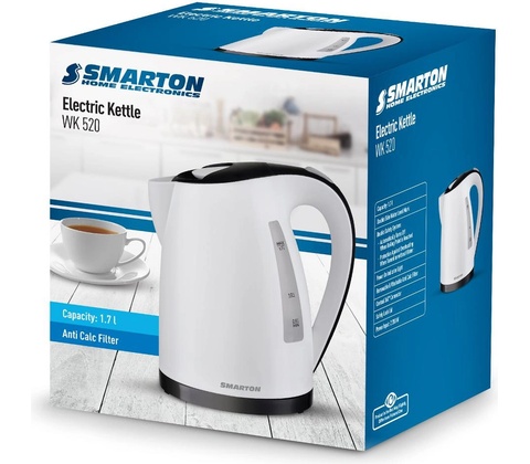 SMARTON WK 520