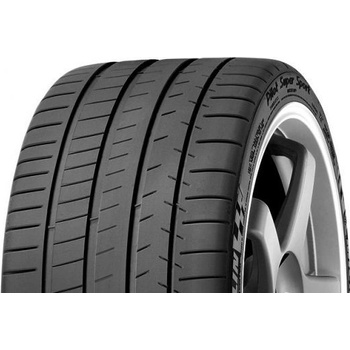 Michelin Pilot Super Sport 245/35 R19 89Y