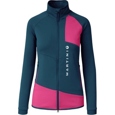 Martini Sportswear Argon petrolejová