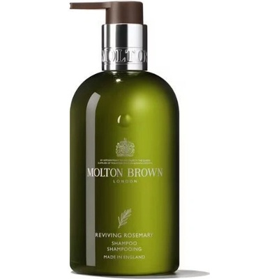 Molton Brown Osvěžující šampon pro všechny typy vlasů Reviving Rosemary 300 ml