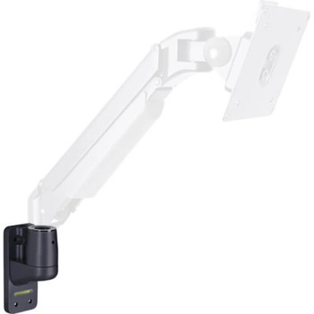 Multibrackets Адаптер за стенен монтаж Multibrackets 1350 за стойка за монитор, черен (7350073731350)