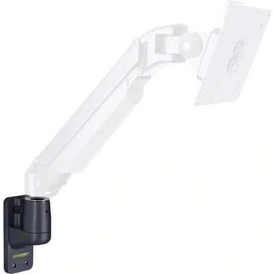 Multibrackets Адаптер за стенен монтаж Multibrackets 1350 за стойка за монитор, черен (7350073731350)