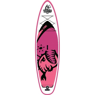 Paddleboard Tambo CORE 10’5″ LADY WOW