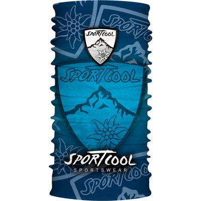 SportCool multifunkčný šál 7241