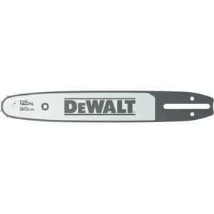 DEWALT Резервна шина за верижен трион, 30 см DZO6430 (DZO6430)