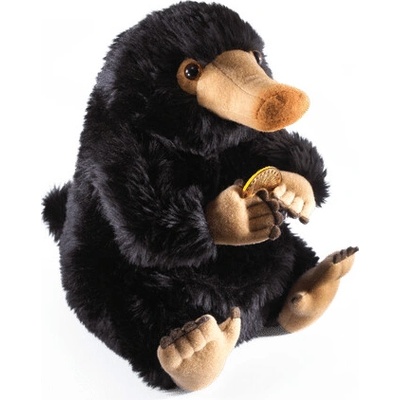 Noble Collection Fantastické zvieratá Hrabák 23 cm