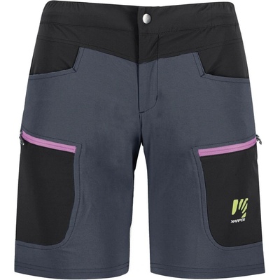 Karpos W Lastia Bermuda Ombre Blue/Vulcan