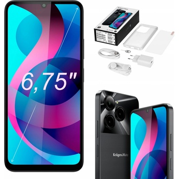 KRUGER & MATZ Live 12