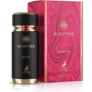 Alhambra Sceptre Desert EDP 100 ml