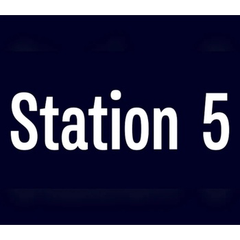 Station 5