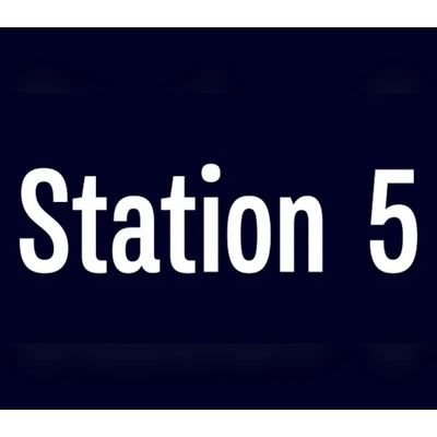 Station 5
