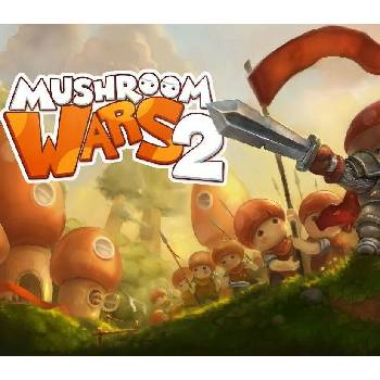 Mushroom Wars 2
