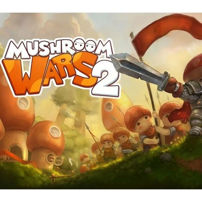 Mushroom Wars 2