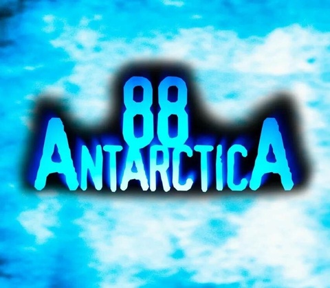 Antarctica 88
