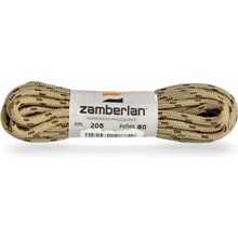 Zamberlan Round Lace fango/tabacco