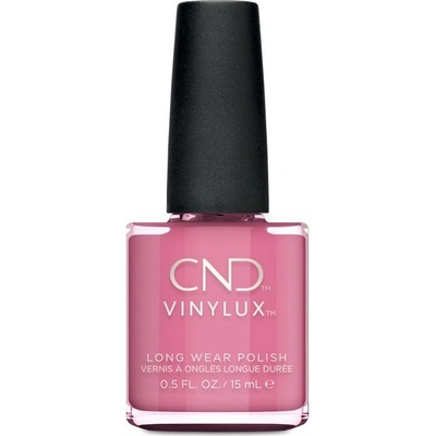 CND Vinylux týdenní lak na nehty Holographic 15 ml