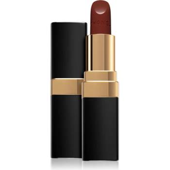 CHANEL Rouge Coco червило за интензивна хидратация цвят 494 Attraction 3.5 гр