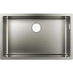 Hansgrohe S719-U660 Мивка за вграждане