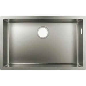 Hansgrohe S719-U660 Мивка за вграждане