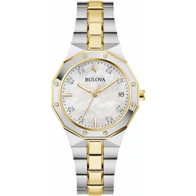 Bulova 98P234