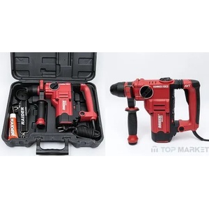 Raider RDI-HD49 (011403)