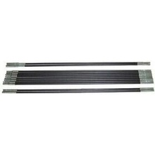 Jumpking Obvodový prut vrchní pro 12ft DeLuxe 370 cm
