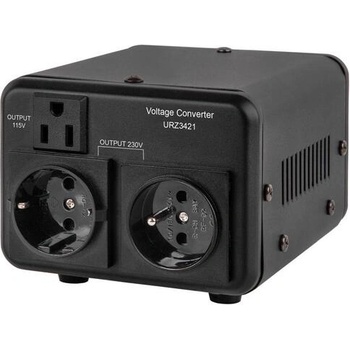 KEMOT волтов конвертор 220V / 110V 110V / 220V Up / Down 500VA 400W AC/AC URZ3421 (KEMOT-VOLTAGE-CONV-500VA)