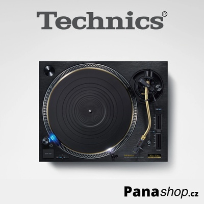 Technics SL-1210GMEES