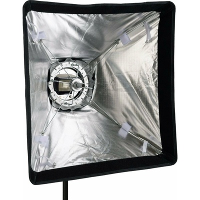 Aurora softbox Reporter s softbox 50 x 50 cm Firefly II S
