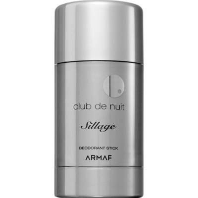 Armaf Club de Nuit Sillage Deo Stick deo stick 75 ml унисекс