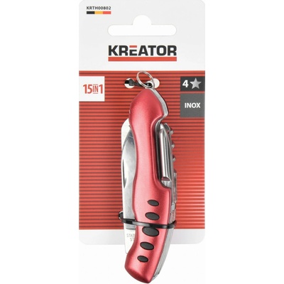 Kreator KRTH00802