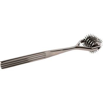 Sei Mio - сребърно стимулиращо колело