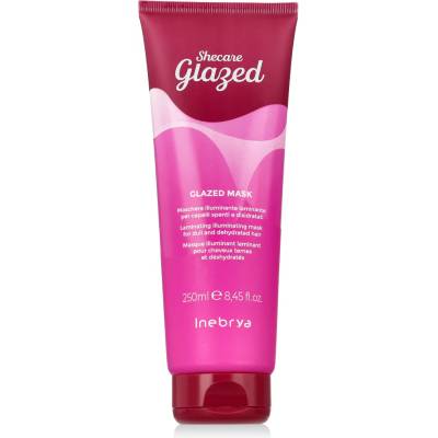 Inebrya Shecare Glazed Mask 250 ml