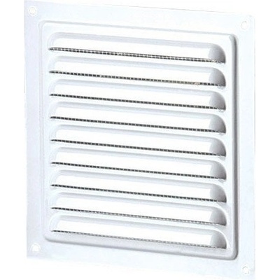 Dalap GM 125 N Bílá 125 x 125 mm