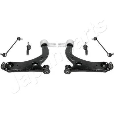 Sada ramien nápravy zavesenia kolies JAPANPARTS SKS-0306