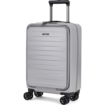 ROCK Eden TR-0278/3-S PET šedá 29 L