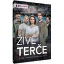 Živé terče DVD