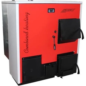 Lafat Combo 35 kW Отоплителен котел