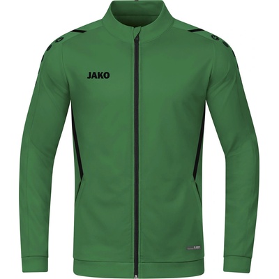 Jako Polyesterjacket Challenge JR 9321k-201