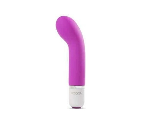 MOQQA Dive Mini G-Spot