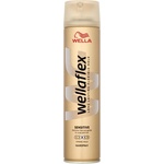 Wellaflex Лак за коса Wellaflex 250 мл Sensitive силен
