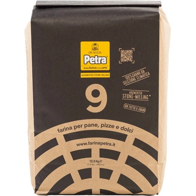 Petra Mouka pšeničná s klíčky celozrnná 12,5 kg
