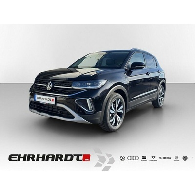 Volkswagen T-Cross 1.0 TSI DSG Style 85 kW