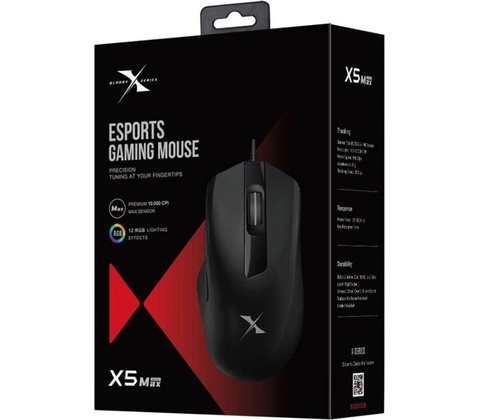 A4Tech Bloody X5 Max
