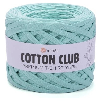 YarnArt Cotton Club Barva: Příze YarnArt Cotton Club 7355